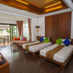 Railay Village Resort & Spa - Bild 6
