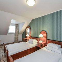 Grand Hotel Mercure Biedermeier Wien - Bild 7