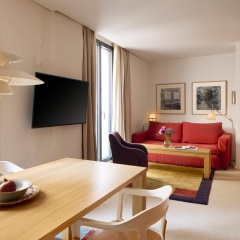 Hotel Neri Relais & Chateaux - Bild 7