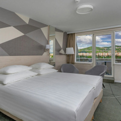 Ensana Grand Margaret Island - Bild 8
