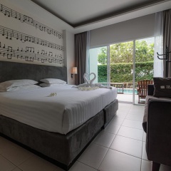 The Melody Phuket Hotel (SHA Plus+) - Bild 7