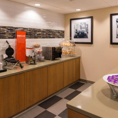Hampton Inn San Francisco Downtown/Convention Center thumbnail 13