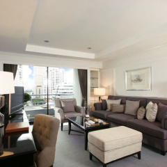 Cape House Hotel, Bangkok - Bild 20