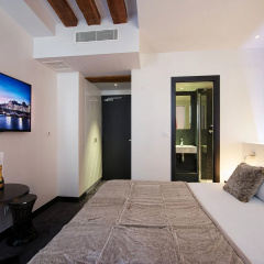 Hotel le Clos de Notre Dame - Bild 12