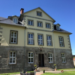 Jagdschloss Walkenried - Hotel Residenz - Bild 1