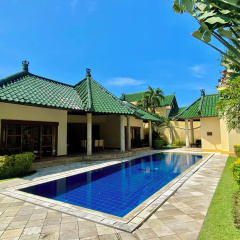 Bali Emerald Villas - Bild 16