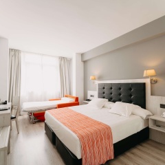 Hotel Soho Bahia Malaga - Bild 2
