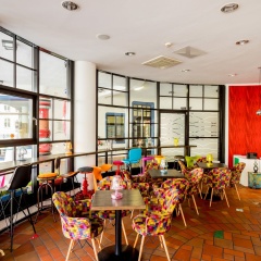 artHotel Magdeburg - Bild 27