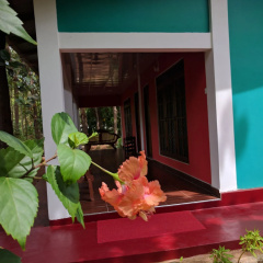 Palitha Home Stay