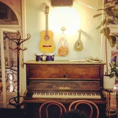 Frankfurt Hostel - Bild 2