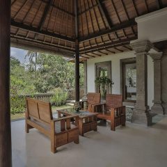 Villa Annapurna River View thumbnail 8