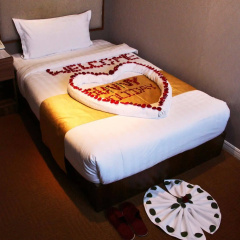 Sunny Holiday Hotel thumbnail 6