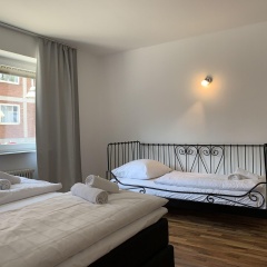 Domapartment Cologne City Altstadt - Bild 3