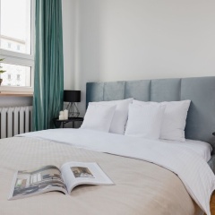 oompH Warsaw Central Supreme Apartment - Bild 5