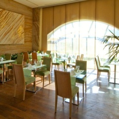 WOW Istanbul Hotel - Bild 24