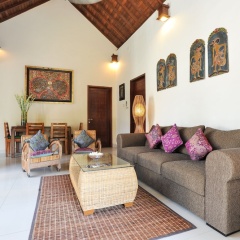 Villa Pagi - Bild 1
