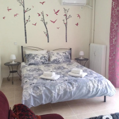 Sunny apartment - Bild 3