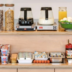 Ibis Budget Nuernberg City MES - Bild 12