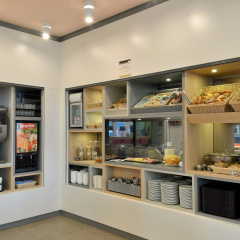B&B Hotel Heidelberg - Bild 12