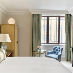 The Dorchester - Bild 19