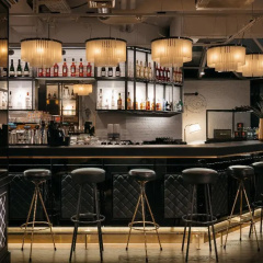 Ruby Coco Hotel Dusseldorf by IHG - Bild 20