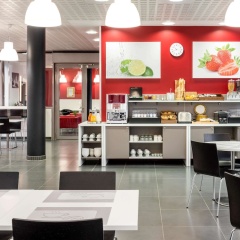 Adagio Access Paris Clichy - Bild 16