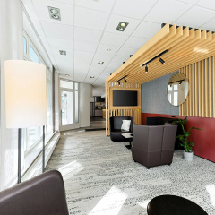 B&B Hotel Bremen-Altstadt - Bild 16