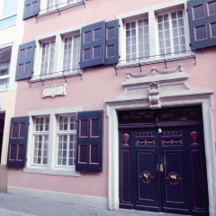 dingdong bonn - city apartments - Bild 1