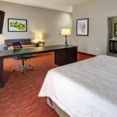 Hampton Inn & Suites Ada thumbnail 7