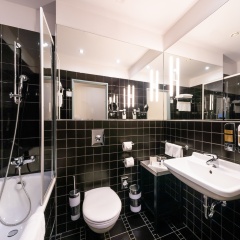 Grandium Hotel Prague - Bild 11