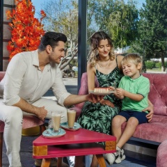 Optimum Luxury Hotel & Spa - Bild 10