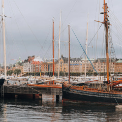 STORY HOTEL STOCKHOLM STUREPLAN, in JdV by Hyatt - Bild 16