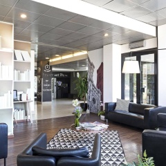 B&B Hotel Firenze Novoli - Bild 2