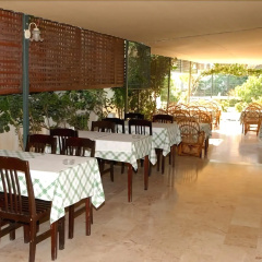 Kleopatra Hermes Hotel - Bild 21