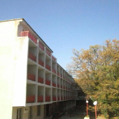 Hotel Tango