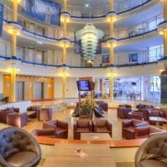 ACHAT Hotel Magdeburg - Bild 2