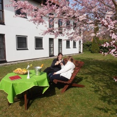 Lindenhotel Stralsund - Bild 15