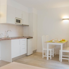Aparthotel Houm Plaza Son Rigo - Bild 17