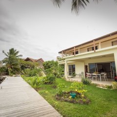 Villa Vai Api in Bora Bora, French Polynesia from 245$, photos, reviews - zenhotels.com photo 2