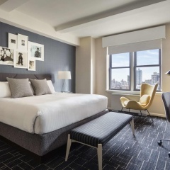 The Shelburne Sonesta New York - Bild 1