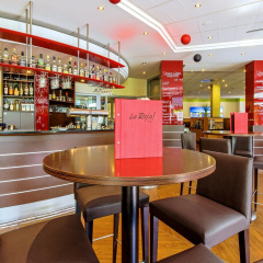 PhiLeRo Hotel Köln - Bild 20
