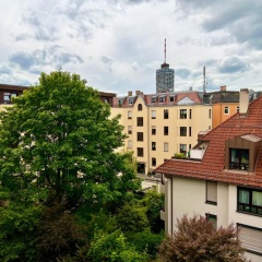 !!!NEU!!! Aux Property - Apartment Skyline - Bild 1