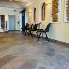 Hotel Charlotte - Bild 16