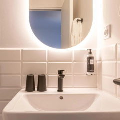 Dantan Hotel - Bild 9