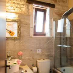 Kavos Psarou Villas thumbnail 11