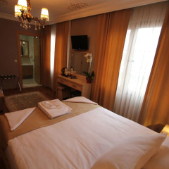 Sultans Royal Hotel - Bild 10