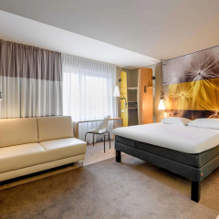 ibis Luebeck City - Bild 5