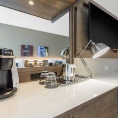 Cambria Hotel Greenville in Greenville, United States of America from 216$, photos, reviews - zenhotels.com photo 14