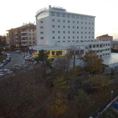 Asrin Park Hotel & Spa Convention Center - Bild 25