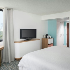 Sheraton Miami Airport Hotel & Executive Meeting Center - Bild 6